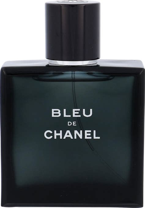 bleu de chanel 50ml edp|bleu de chanel release date.